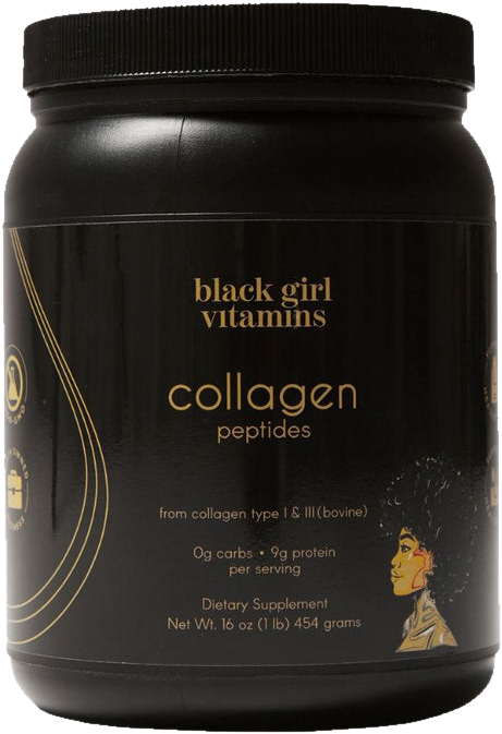 BGV Collagen Peptides