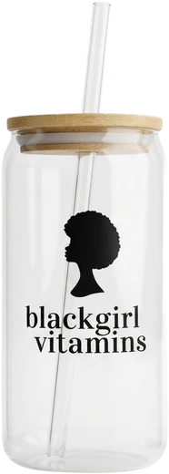 BGV straw cup