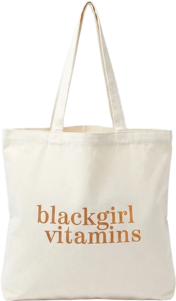 BGV tote bag
