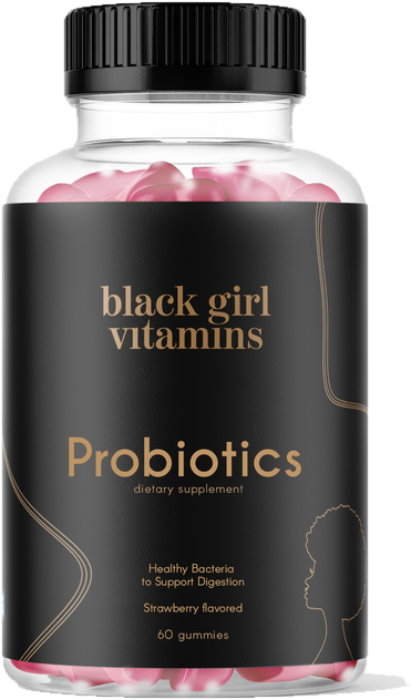 BGV Probiotics