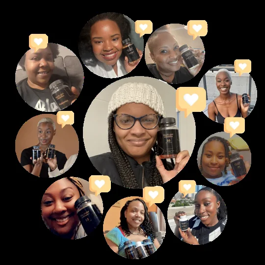 BGV community members